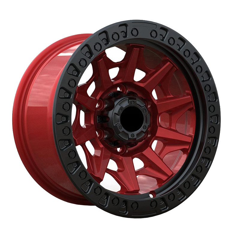 17 18 20 21 22 inch custom off road wheel forged wheels for suv cars