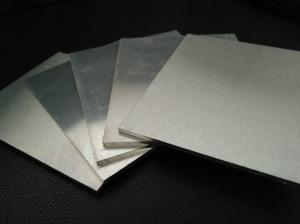 Quality magnesium plate magnesium sheet az31b magnesium alloy ingot wholesale