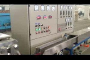 Quality Screw Dia90 Mm Cable Extrusion Machine 630pay Off And 120 Tension Rack wholesale