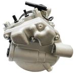 12V Compressor for Bmw 3 Saloon E90 320i N46 B20E 1995 115 156 Saloon 07/03 11