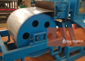 Quality Continious Steel Belt Reduction Furnace Low energy consumption wholesale