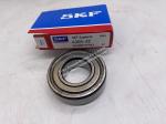 Deep Groove Ball Bearing 6202-2Z 6203-2Z 6205-2Z