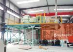 Water Atomization Metal Powder Atomization Equipment For Transportation