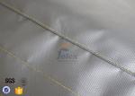 25mm Actuator Thermal Insulation Covers , Fire Retardant Insulation Blanket