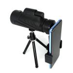 Hunting Long Range Monocular 12X50 Monoscope Telescope Spotting Scope