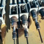 Thailand Tank Construction Simple Chuck Type Tank Jacking System with SQD-XXX