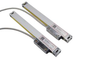 Quality Length Measurement Laser Glass Optical Linear Scale Encoder wholesale