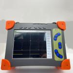 Dual Frequency Eddy Current Flaw Detector HEF-600 Series