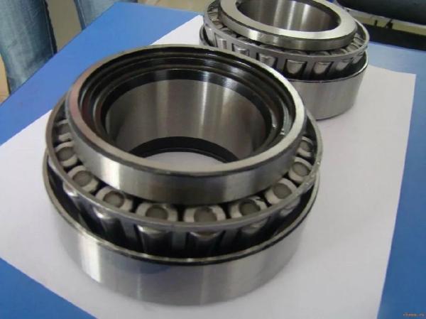 OEM Service Metric Tapered Roller Bearing Low Friction , Noise , And Vibration