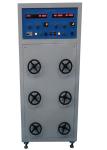 300V IEC Test Equipment For IEC60884 Resistive , Inductive And Capacitive Load