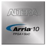 10AS016C4U19E3LG Intel / Altera
