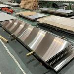 3/16" 1 8" 1/4" 1 2 Inch Cold Rolled Steel Plate Thickness 0.3mm 0.8mm 0.5 Mm Ss