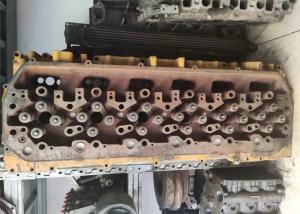 Quality 2nd Hand CAT C13 Cylinder Head For Excavator E349D E349F 345-3752 wholesale