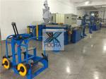 PVC Cable And Wire Manufacturing Machine