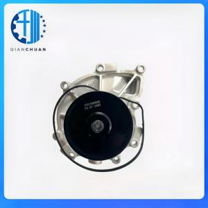 Quality Water Pump Engine Parts for Weichai Wp8 Engine 1001996660 wholesale