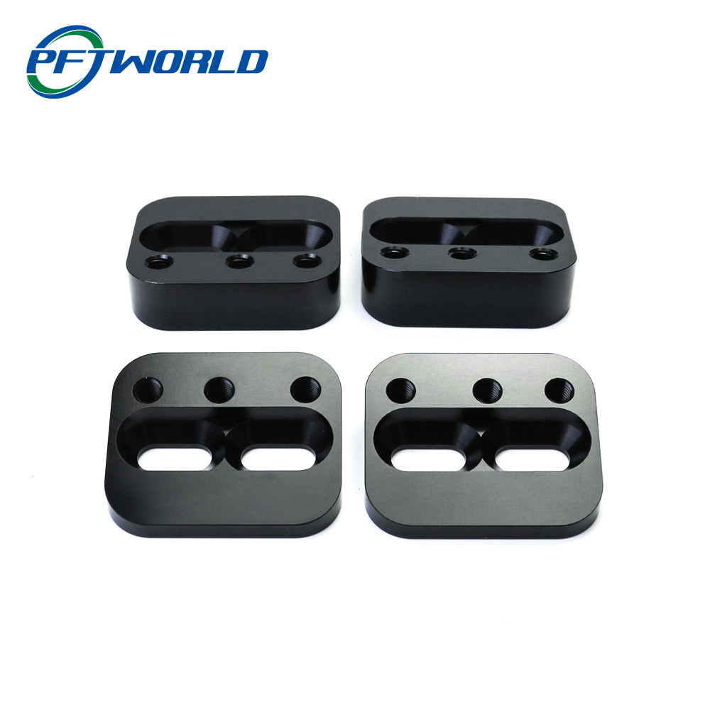 Custom Precision Stainless Steel EDM Car Parts Aviation Mechanical CNC Aluminum Parts