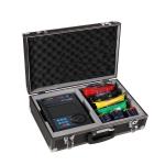 XHDJ705 Digital Earth Resistance Tester Grounding Resistance Testing with