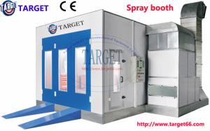 Quality Car spray booth price TG-80A wholesale