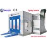 Buy cheap Electric painting spray booth oven TG-80A from wholesalers
