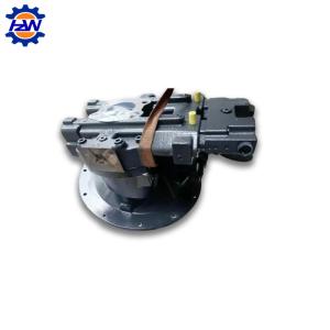 Quality HYDRAULIC PUMP for DOOSAN DX140 REXROTH A8VO80 A8V A8V0 Series Hydraulic Pump wholesale