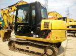 Caterpillar 307d used excavator for sale