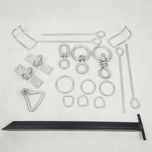 Quality Good quality and reasonable price Hardware Accessories Spare Parts wholesale