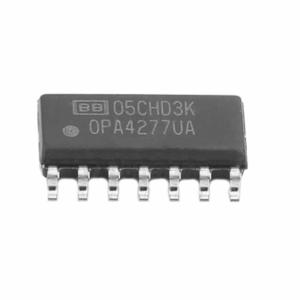 China Professional  OPA4277UA  TI Integrated Circuit SOIC-14 on sale