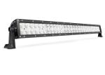 32 Inch LED Light Bar 12600 Lumens 6063 Stainless Steel Material
