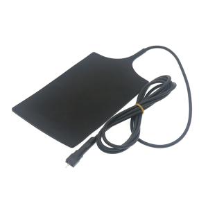 Quality 145*245*4mm Electrosurgical Grounding Plate Reusable Accessories wholesale