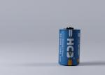 1200mAh ER14250 Li Socl2 Non-rechargeable Battery