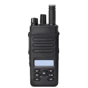 Digital Two Way Radio XPR 3500e Clear And Loud Voice Walkie Talkie