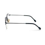 TD017 Semi-Rimless Titanium Frame - Exceptional Performance