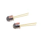 S2386-18L Silicon Photodiode for Visible to Near Infrared Range Photometers in