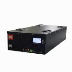 OEM 60V 30A Lithium Electric Two Wheeler Battery