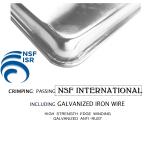 26 by 18 inch 1.2mm aluminum alloy baking pan aluminum alloy baking tray