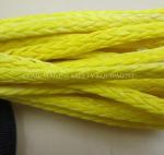 12 strand uhmwpe kevlar marine mooring rope marine winch ropes