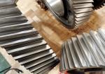 SAE 4340 Steel Single Helical Gear For Mining Equipment