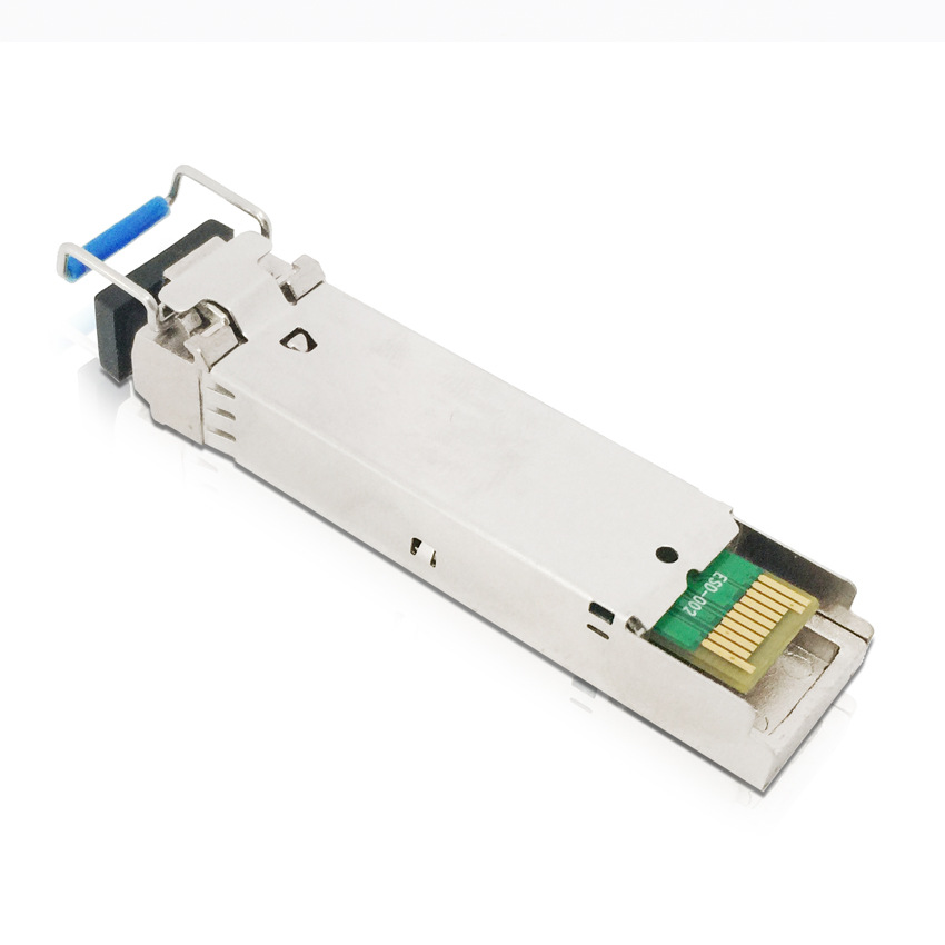 speed transmission HPE J4858D SFP LC SX 500m MMF XCVR transceiver SFP modules for SPCC