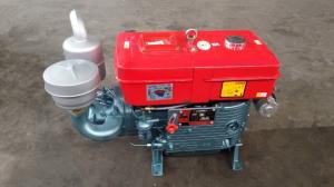 Quality L28/32 single cylinder Diesel engine wholesale