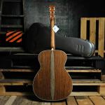 Custom Martin OM-45 Style John Mayer 20th Anniversary Custom Artist Limited