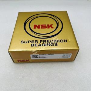 Quality NSK High Speed ，Super Precision Bearing 85BTR10E , 85BTR10ETYNDBLP4 wholesale