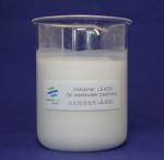 White Milk-Like Emulsion Antifoam Chemical Defoamer For Wastewater Treatment