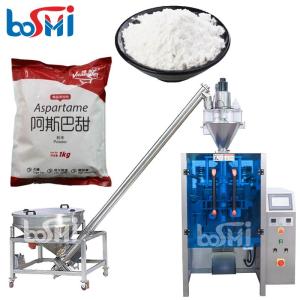 Quality Automatic Chili Powder Pepper Powder Coffee Powder Vffs Packing Machine wholesale