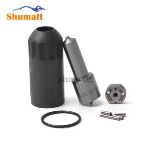 Quality Genuine Shumatt CR Fuel Injector Overhual Kit 095000-6353 Injection Parts wholesale