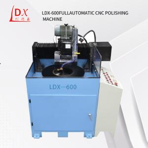 Quality LDX-600 Saw Blade Polishing Machine TCT Saw Blade Sharpener Machine wholesale