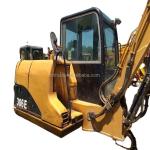 excavator cat 305.5 CAT 303 cat 306 excavator