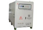 400 V 1375 Kva Inductive Load Bank Grey With 86～106 KPa Atmospheric Pressure