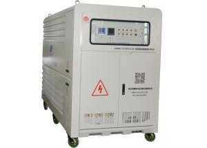 Quality 400 V 1375 Kva Inductive Load Bank Grey With 86～106 KPa Atmospheric Pressure wholesale