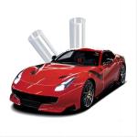 Anti Yellowing Polyurethane Car Vehicle Paint Protection Film Removable Glue UV