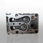 Engine Cylinder Head for Weichai 612600040282 Support Payment in USD in Black